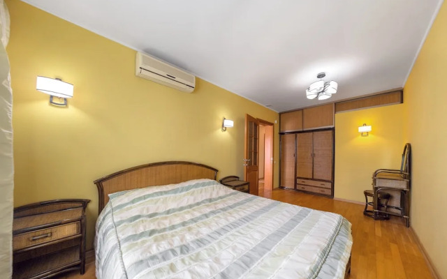 InnHome Apartments on Vorovskogo 36b