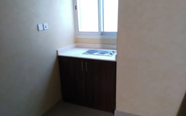 Almakan Hotel 103