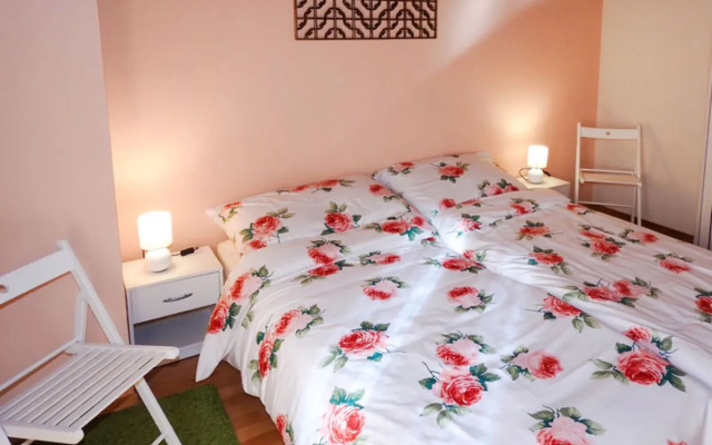 Chalet Praline Crans-Montana
