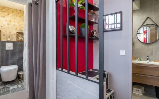 Host Inn Lyon