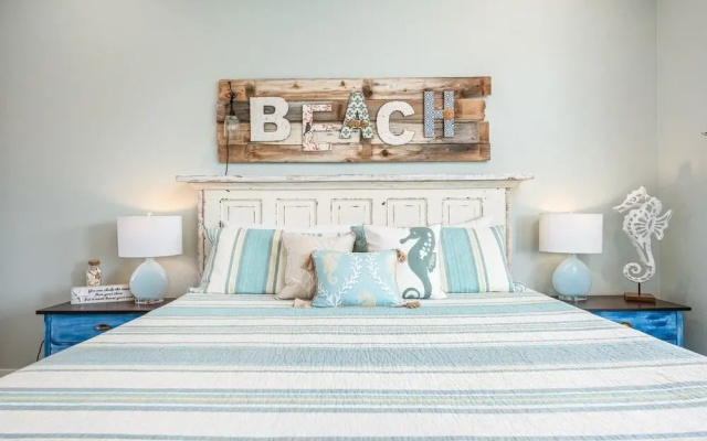 Crystal Breeze 3 Bedroom Home