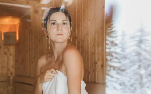 Naturel Hoteldorf Schönleitn