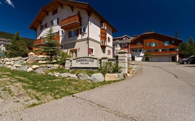 Timberline Village by Bear Country