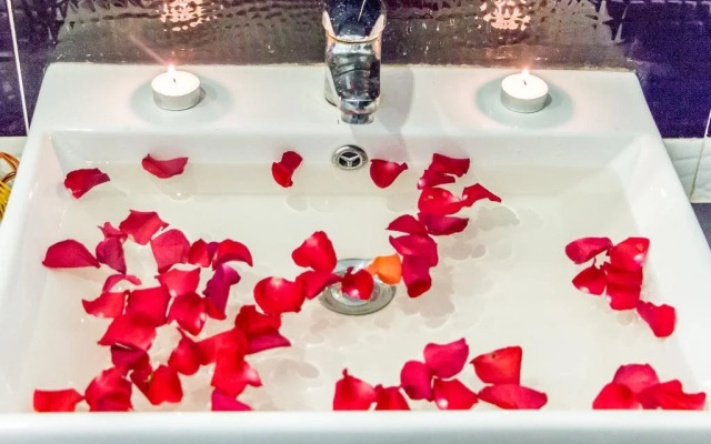 Ravel Boutique Hotel