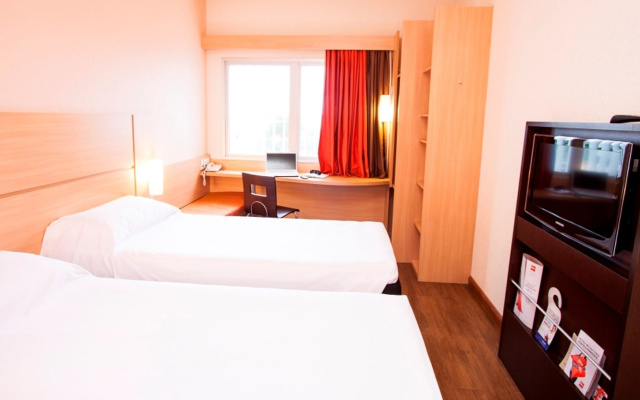 Ibis Manaus Distrito Industrial