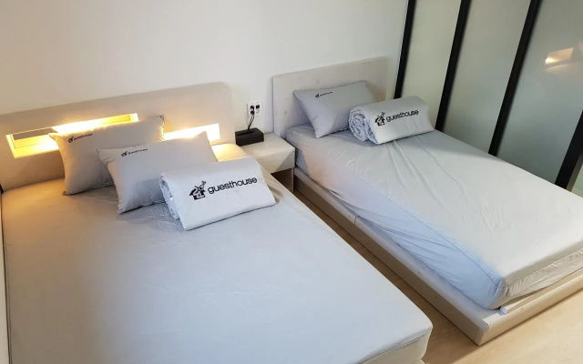 24 Guesthouse Suncheon