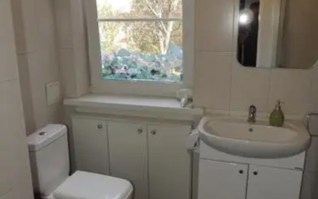 Gdańskie Apartamenty - Old Town Grobla Rooms
