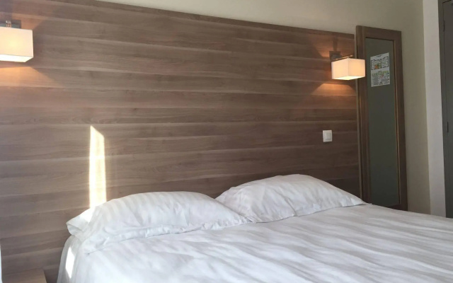Le Logis Dauphinois