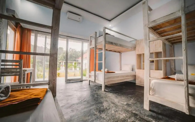 Lemon Hostel