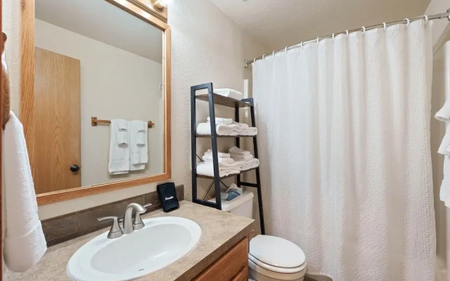 Fairway Village 25 3 Bedroom Home