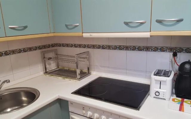 Apartamenticos Boggiero II