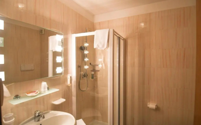 Hotel El Laresh