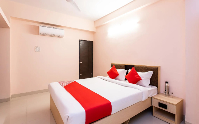 OYO 25116 Hotel Shanti View