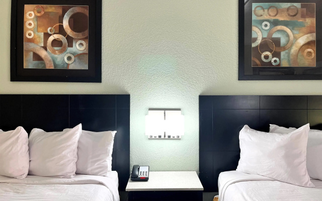 Baymont by Wyndham Cincinnati