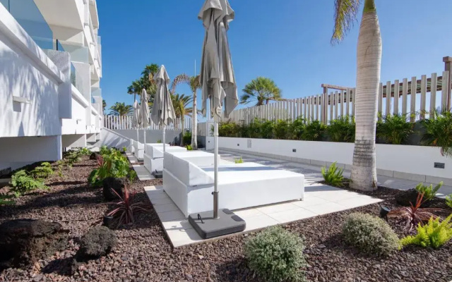 Relaxia Beverly Suites