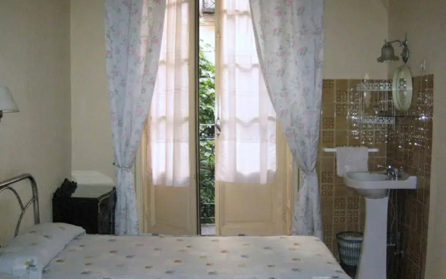 Hostal Río Miño