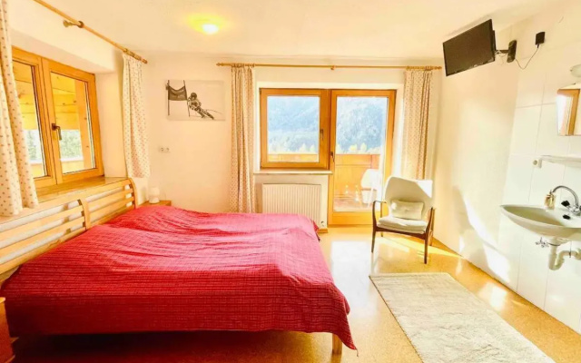 Haus Alpenfriede