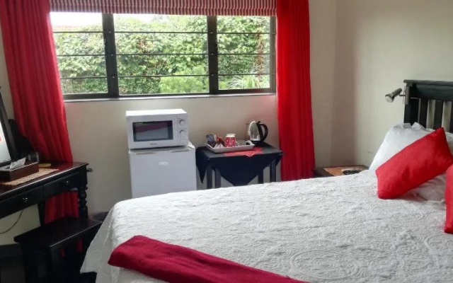 Avalon Guest House