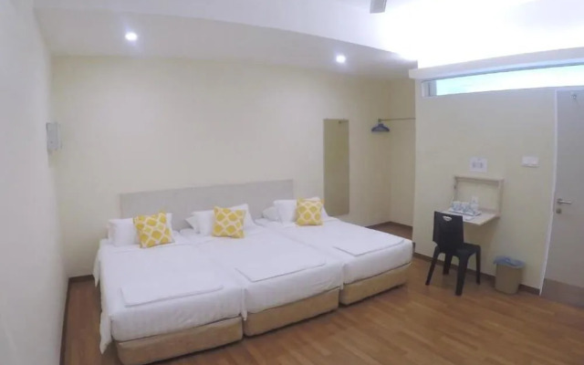 1acs Residence