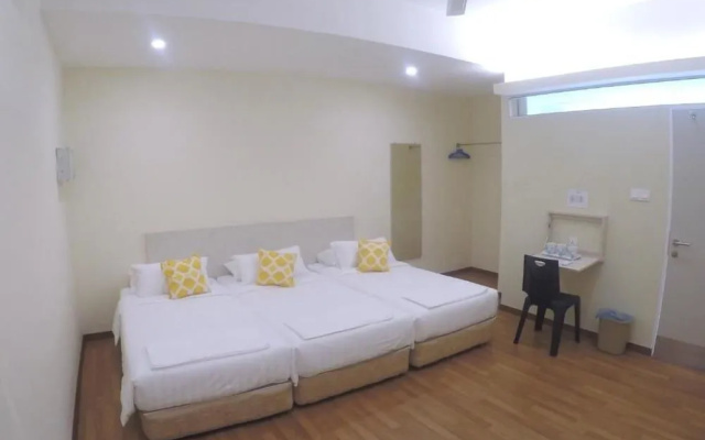 1acs Residence