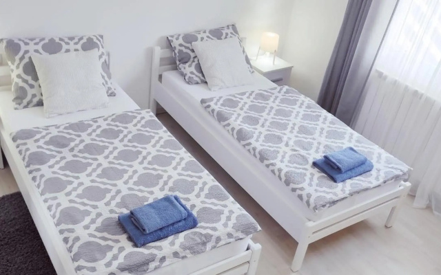 Apartment Marleo
