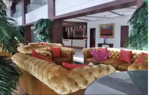Hotel Sapadia Gunung Tua