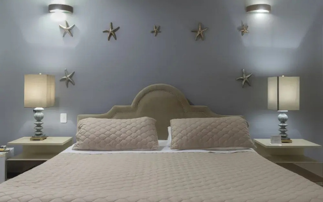 Hotel Boutique Casamar