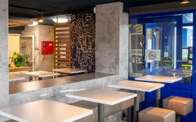 B&B HOTEL Mainz-Süd