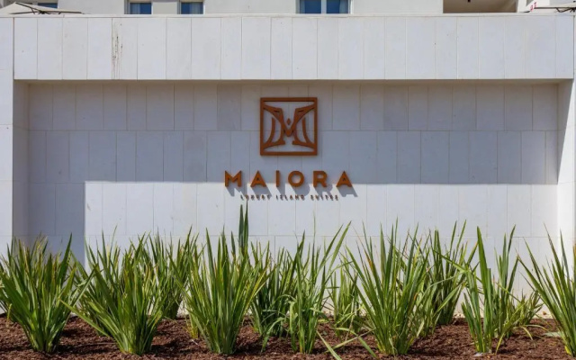 MAIORA Luxury Island Suites