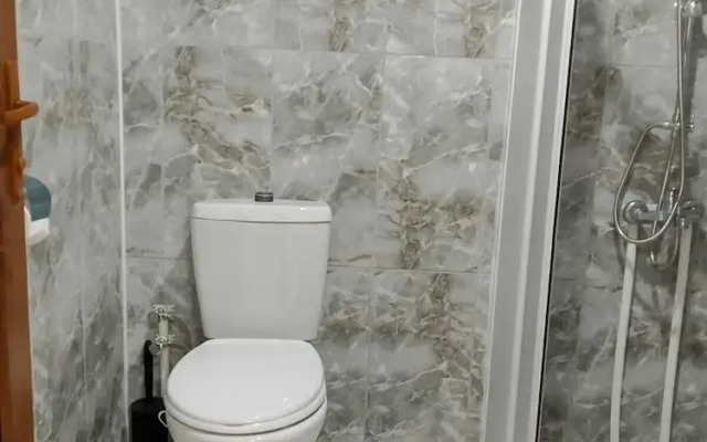 Ayda Tatil Koyu