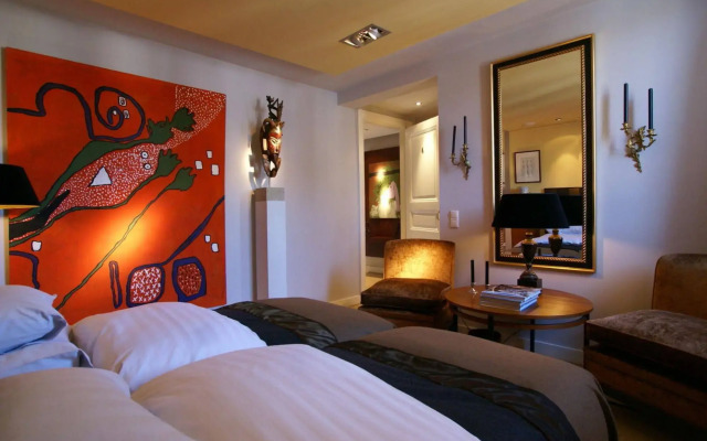 Bourgogne Suite Maastricht