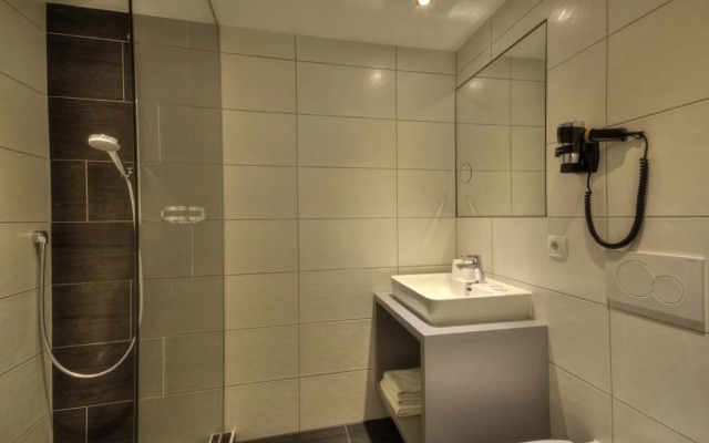 Hotel Ferienclub Bellevue am Walchsee