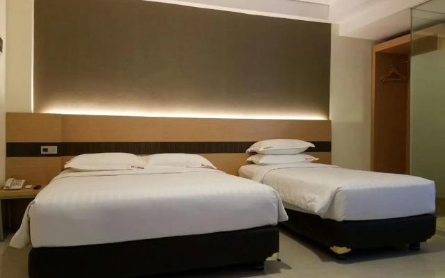 Sumi Hotel Surabaya