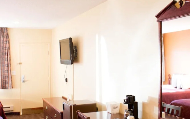 Salem Travelodge