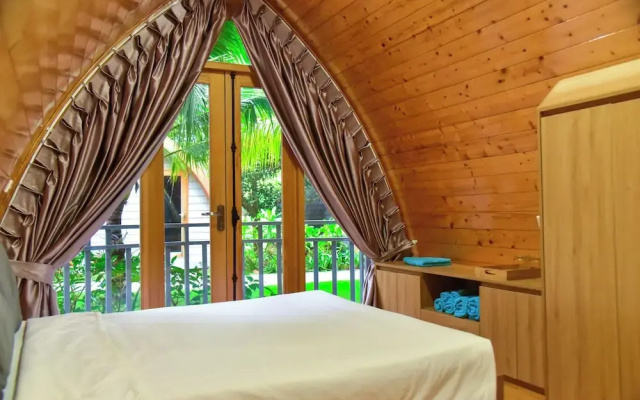 The Vista Beach Resort & Spa