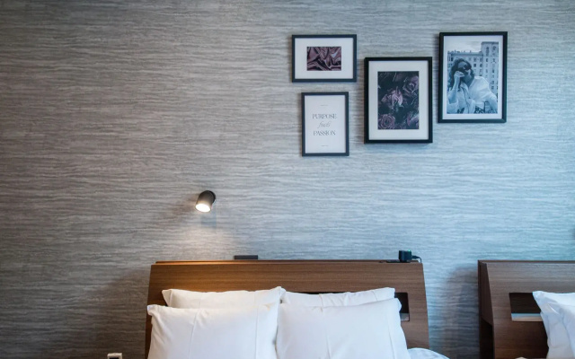 UCHI Living stay PLAZA S4W12 / Vacation STAY 33184