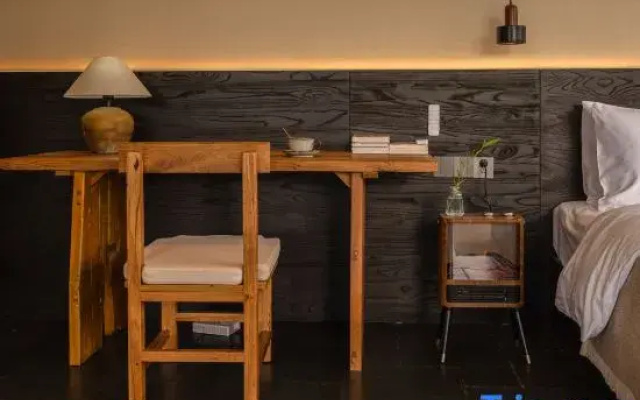 Tantang Homestay
