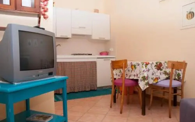 Casa Vacanza La Pergola