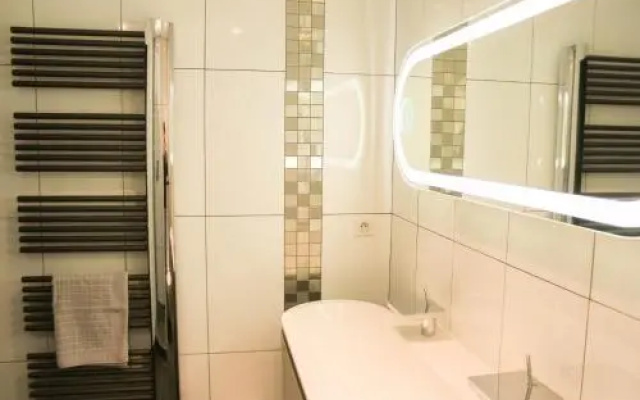 Appartement Centre de Biarritz