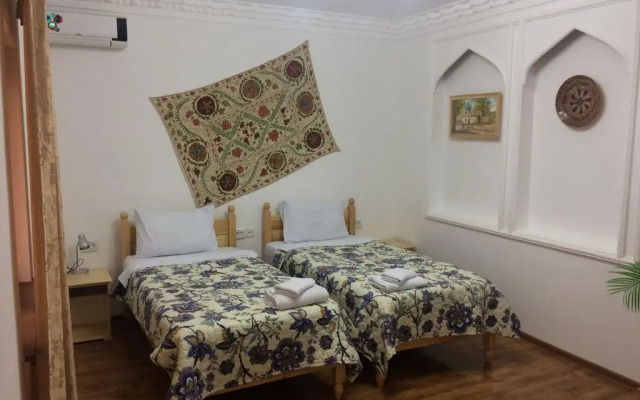 Hotel Breshim