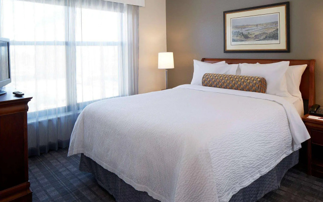 Residence Inn Minneapolis Downtown at The Depot by Marriott