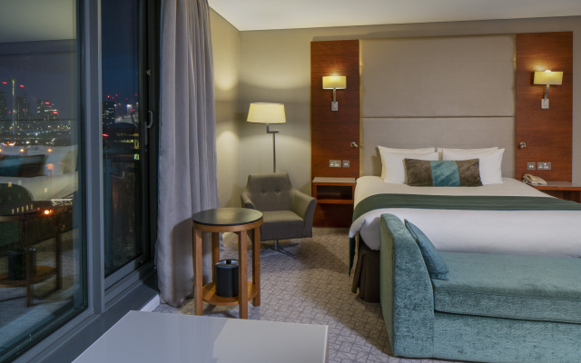 Crowne Plaza London - Docklands by IHG