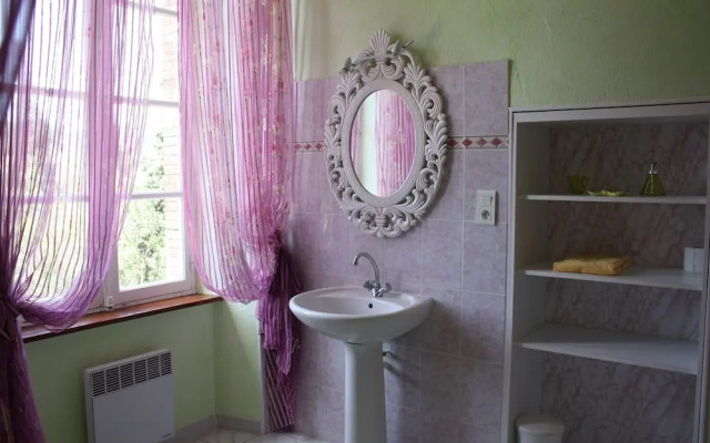 Relais De LAlaric