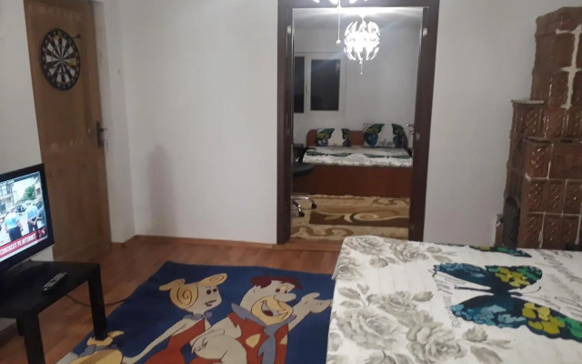 Tobyta nu primesc santieristi si petrecareti