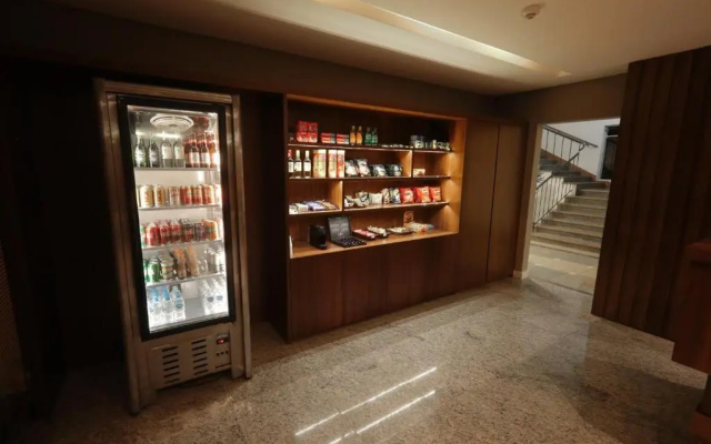 Ipê Hotel Express