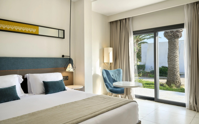The Mirage Resort & SPA