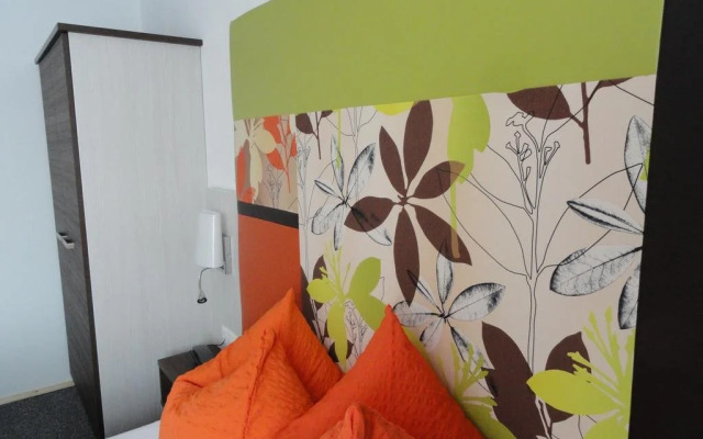 B&B Appartements GLUNGEZER