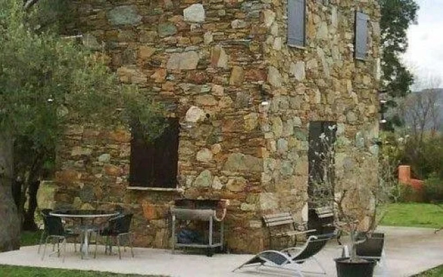A Casa Di L'Amanduli