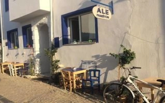 Ale Pansiyon