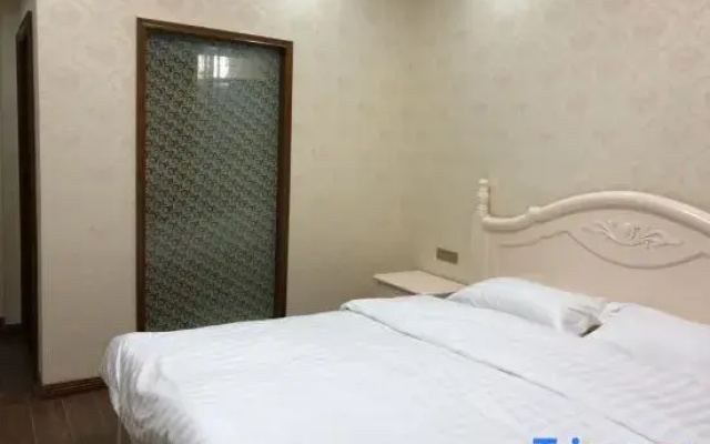 Tongxiang Rujia B&B